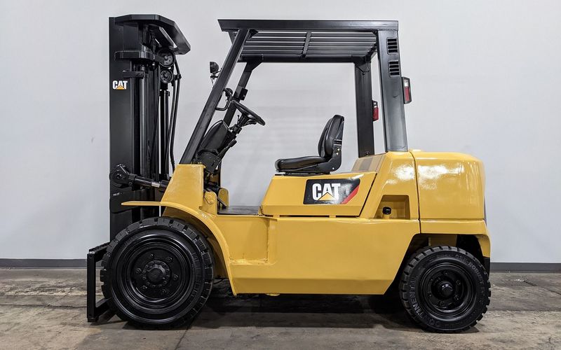 Caterpillar DP40K