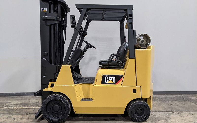 Caterpillar GC40K STR