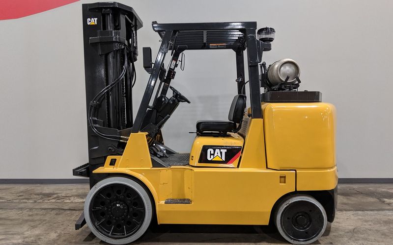 Caterpillar GC70K