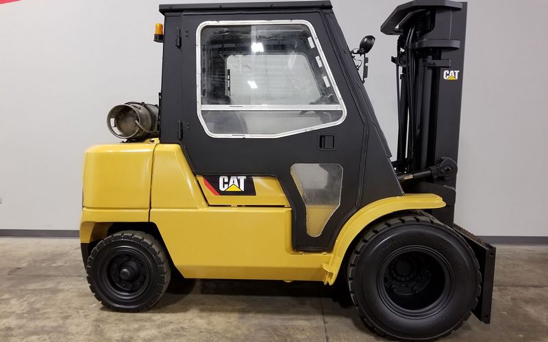 Caterpillar GP40KL