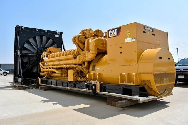 Caterpillar P5500D