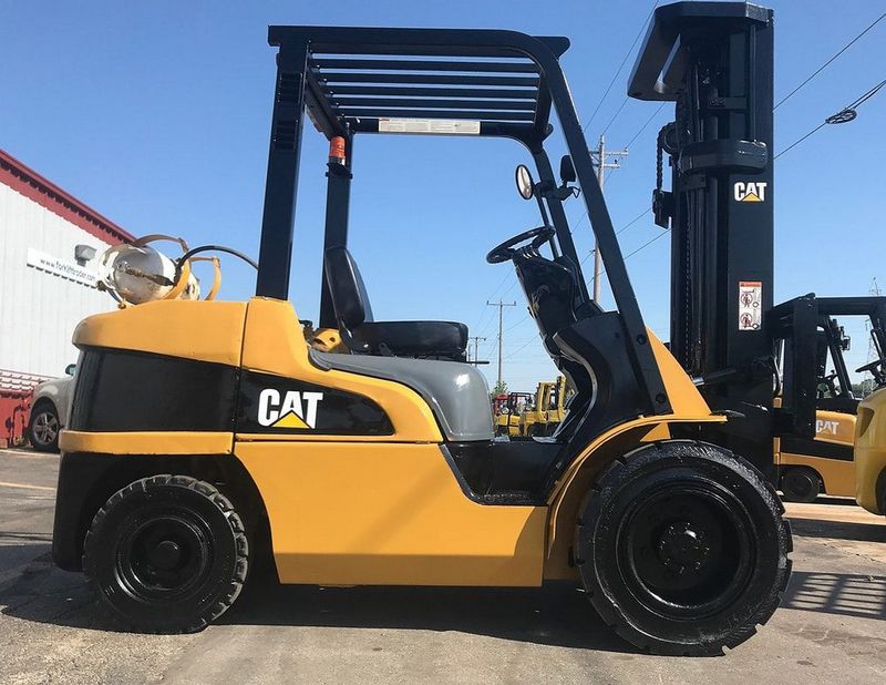 Caterpillar P7000