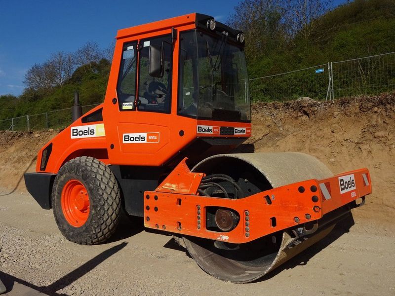 Bomag BW177D40