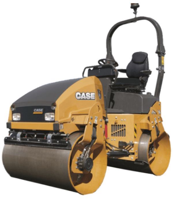 Case DV201