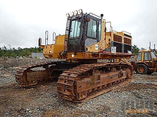 Caterpillar 385B