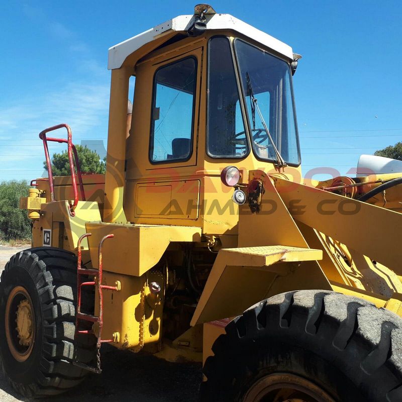 Caterpillar 950B