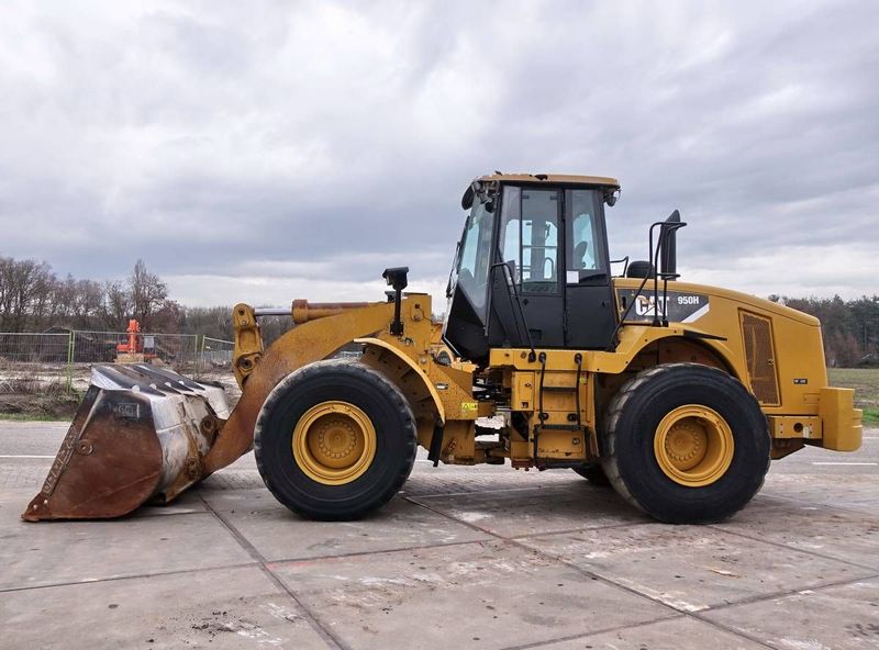 Caterpillar 950H