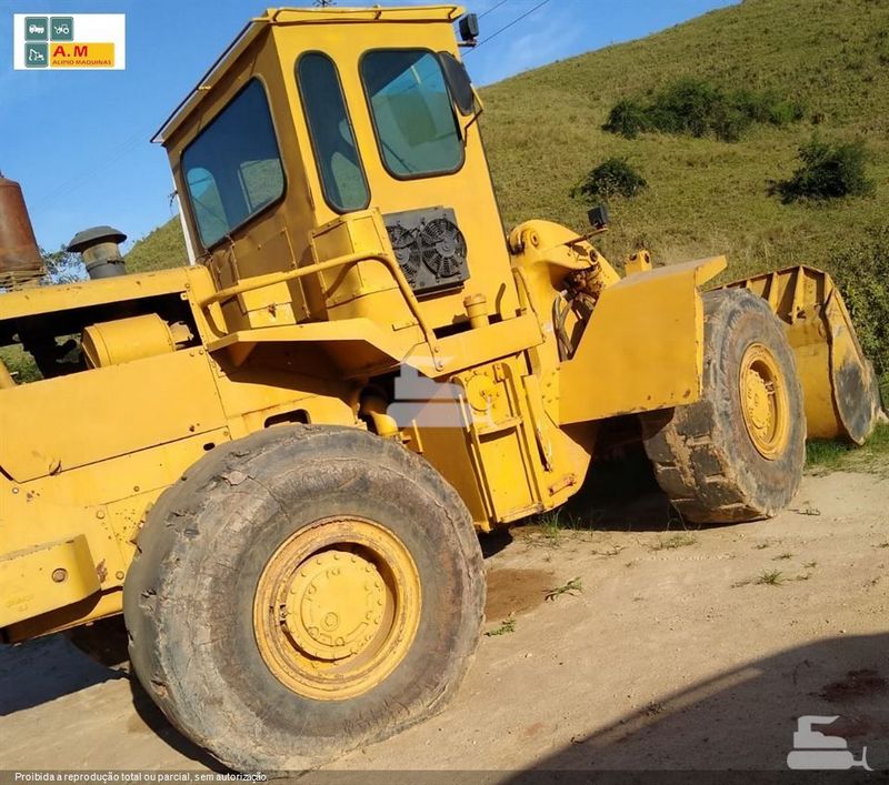 Caterpillar 966R
