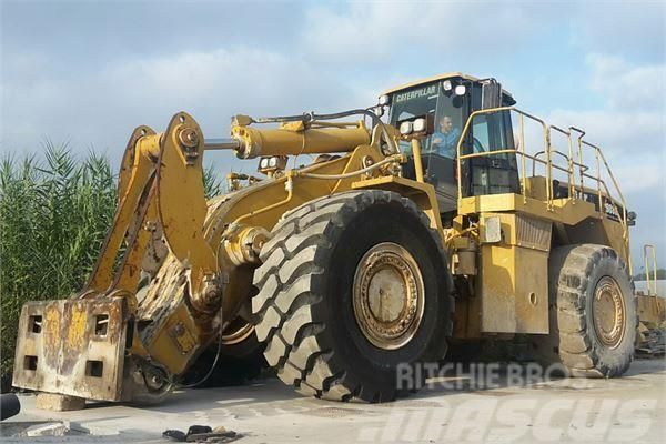 Caterpillar 988G