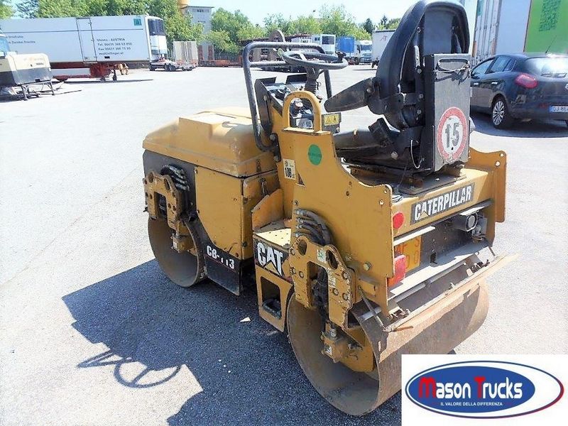 Caterpillar CB113