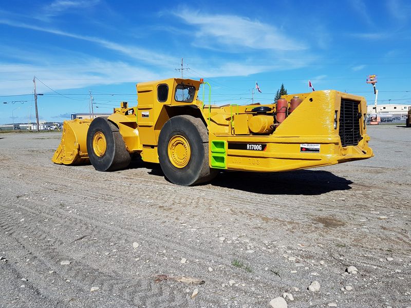 Caterpillar R1700G
