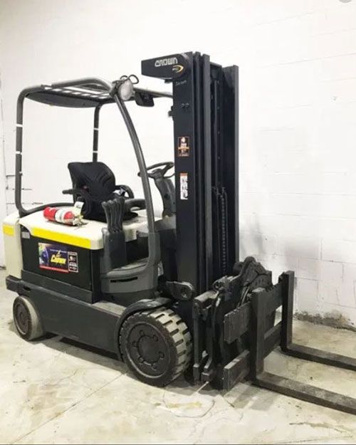 Crown FC 4020-60