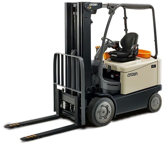 Crown FC 4040-60