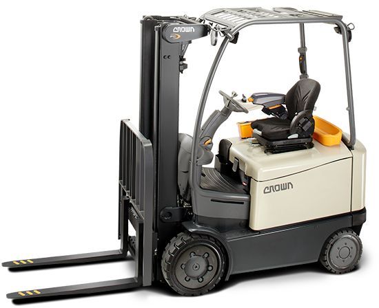 Crown FC 4520/25-50