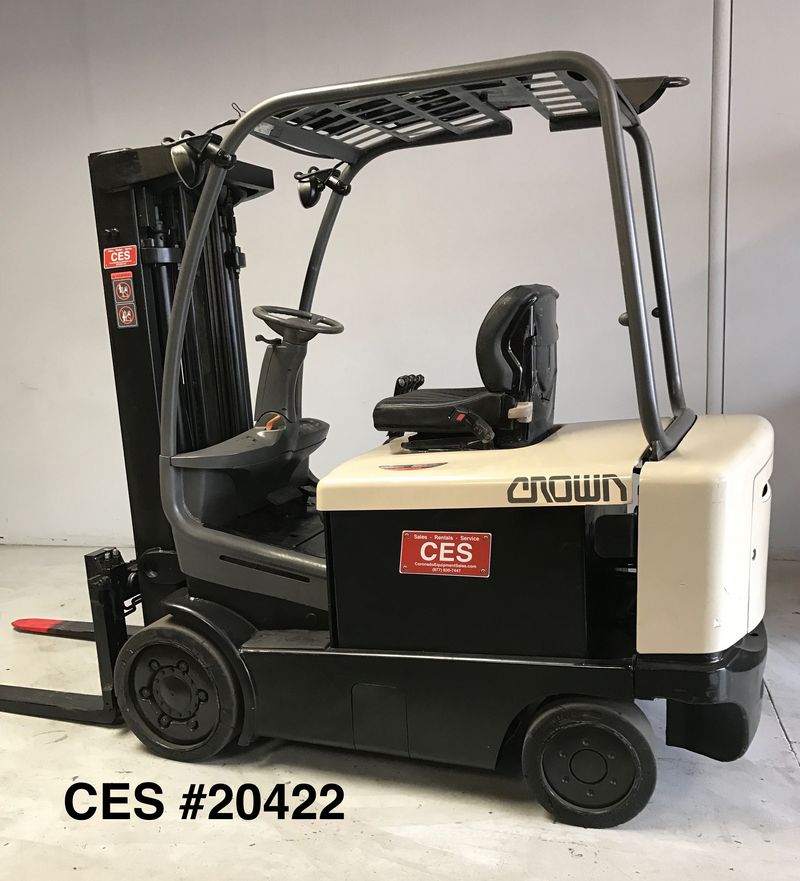Crown FC 4540/45-60