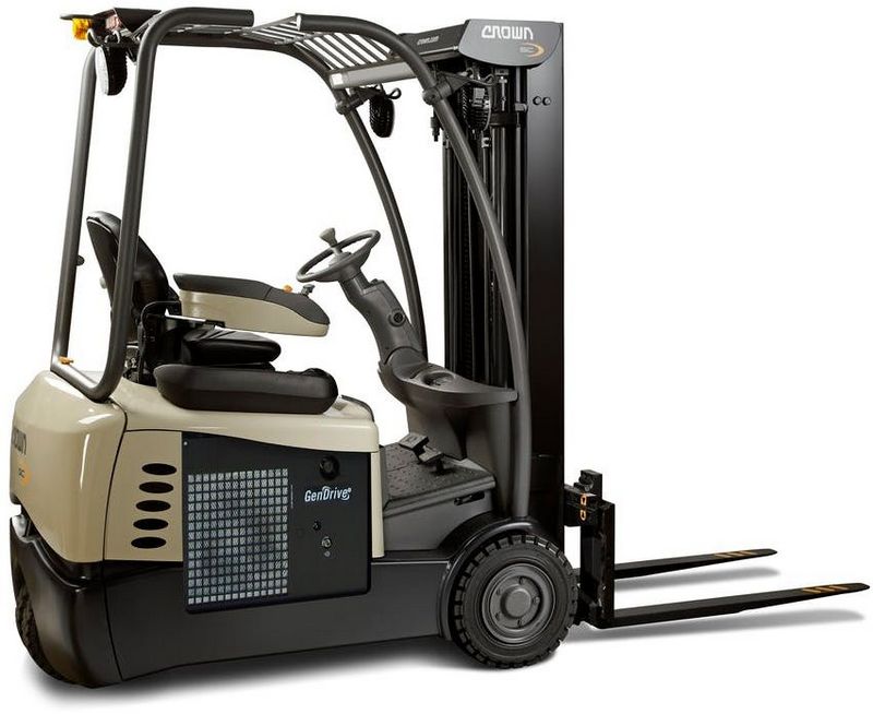Crown SC 4010-30