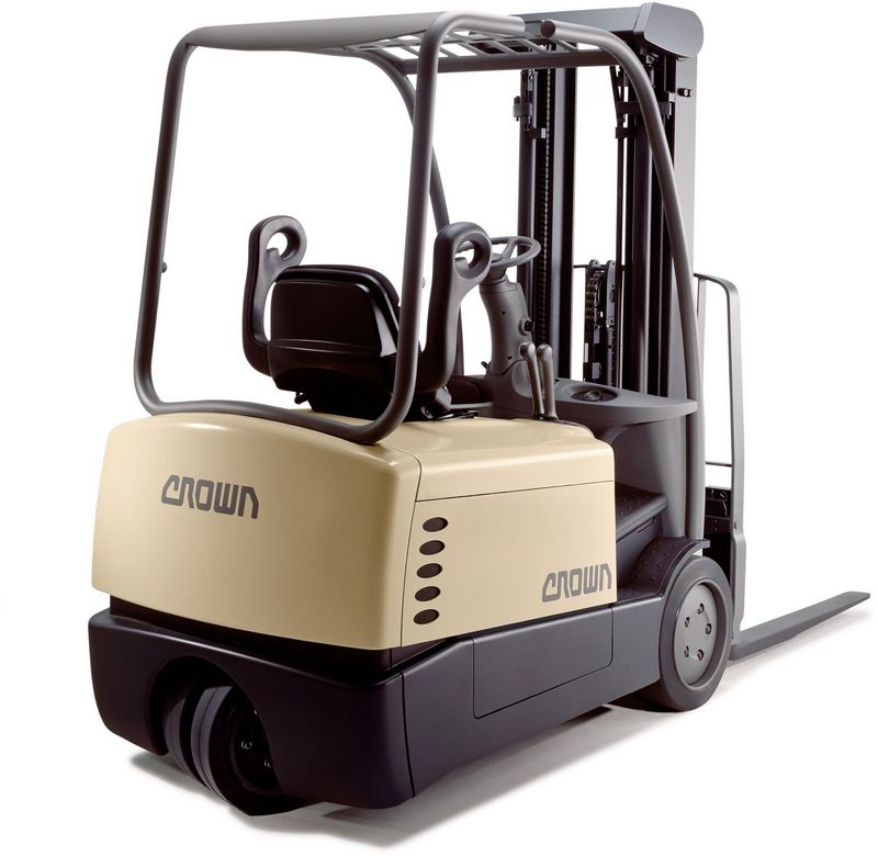 Crown SC 4040-35