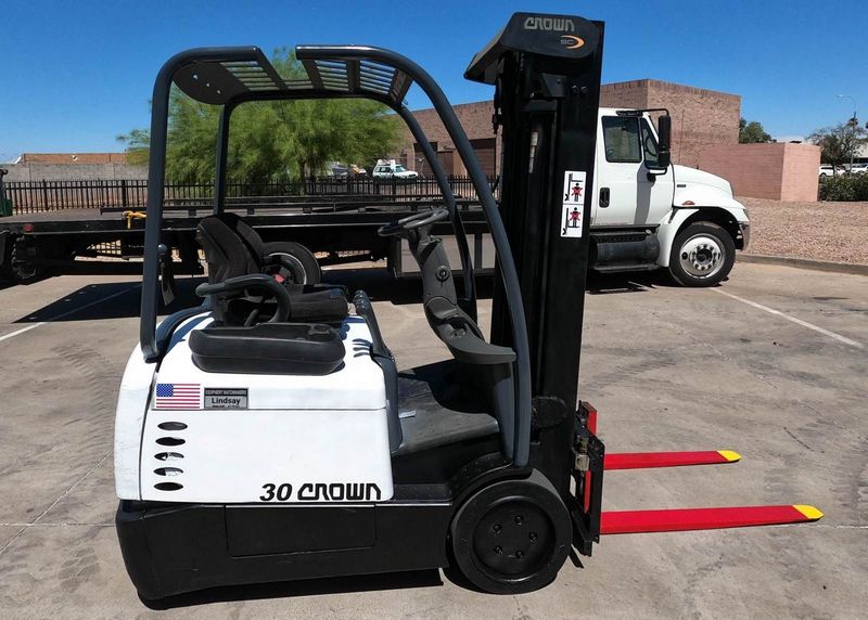 Crown SC 4520-30