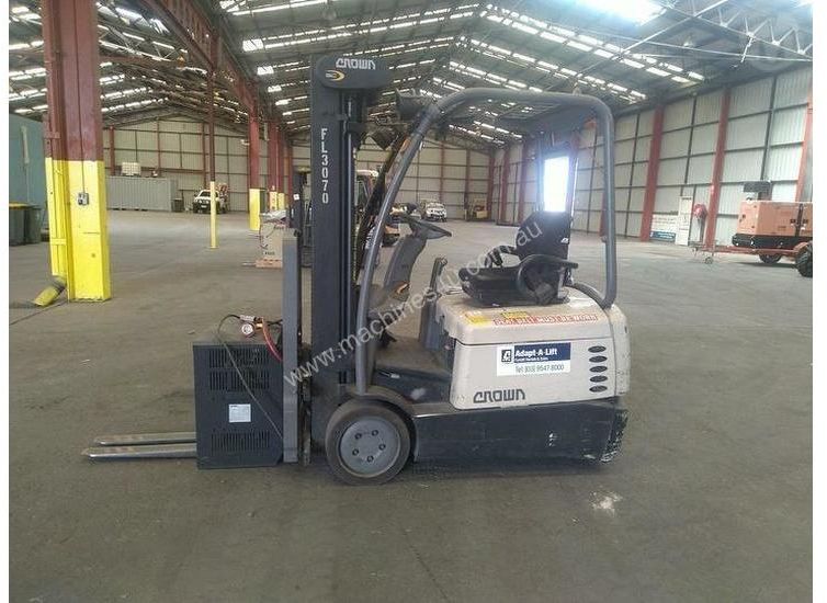 Crown SC 4520-35