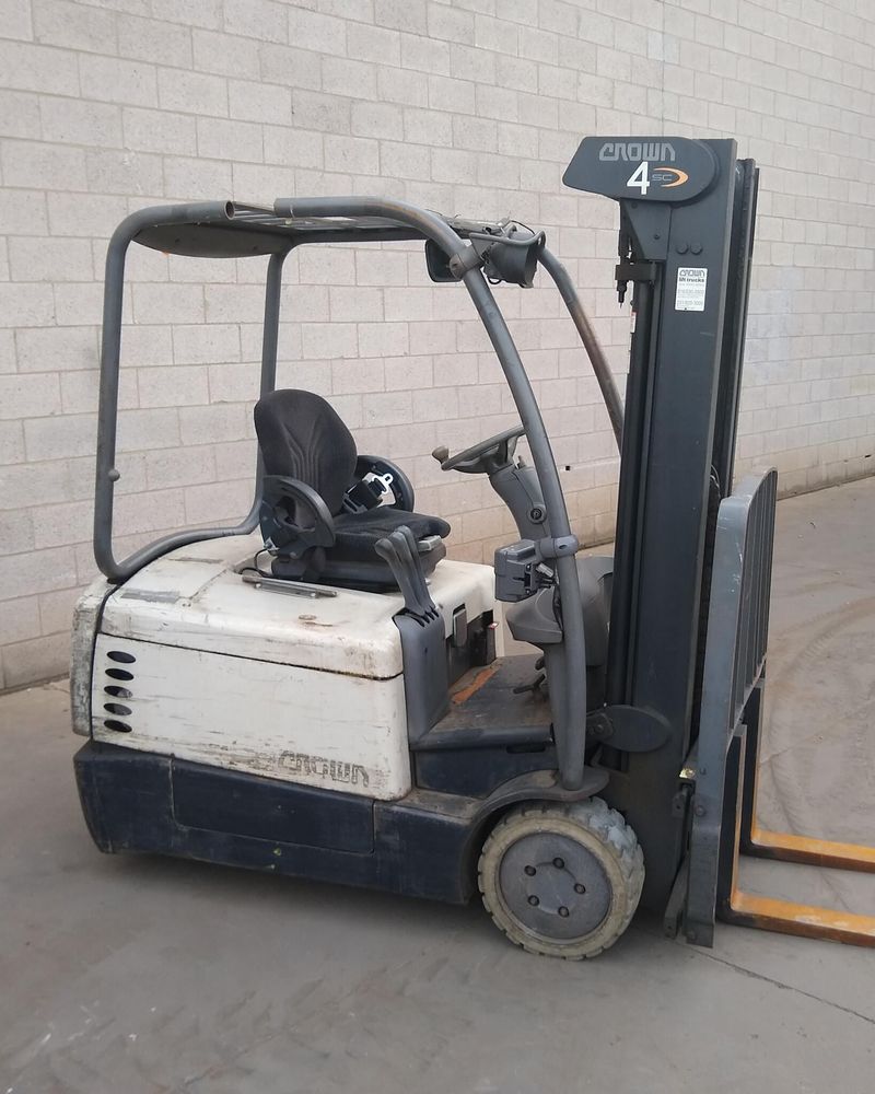 Crown SC 4540-35