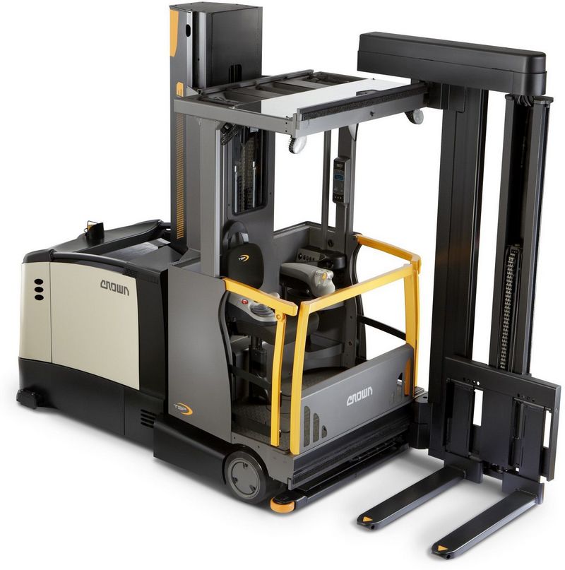 Crown TSP 6000
