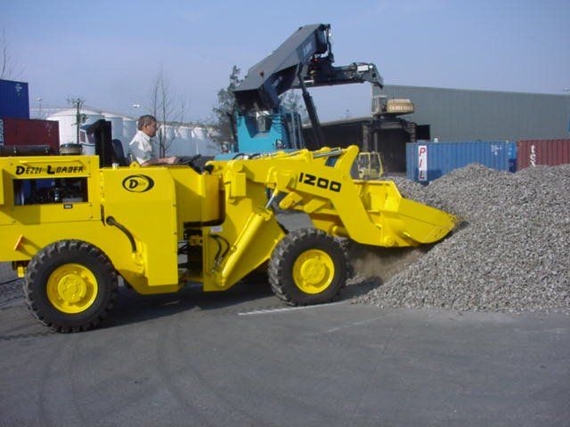 Dezzi 1200