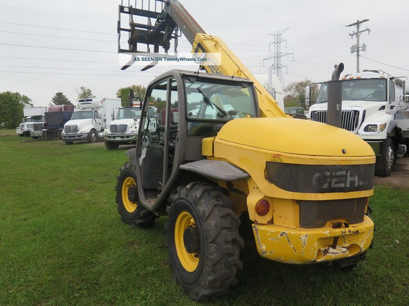 Gehl CT5-16