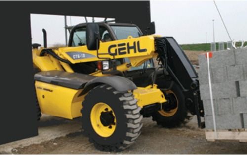 Gehl CT6-18 Low Profile