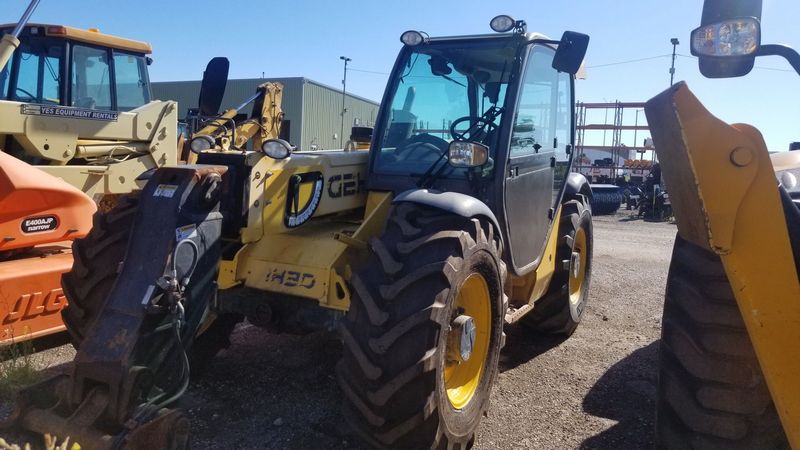 Gehl CT7-23 Turbo