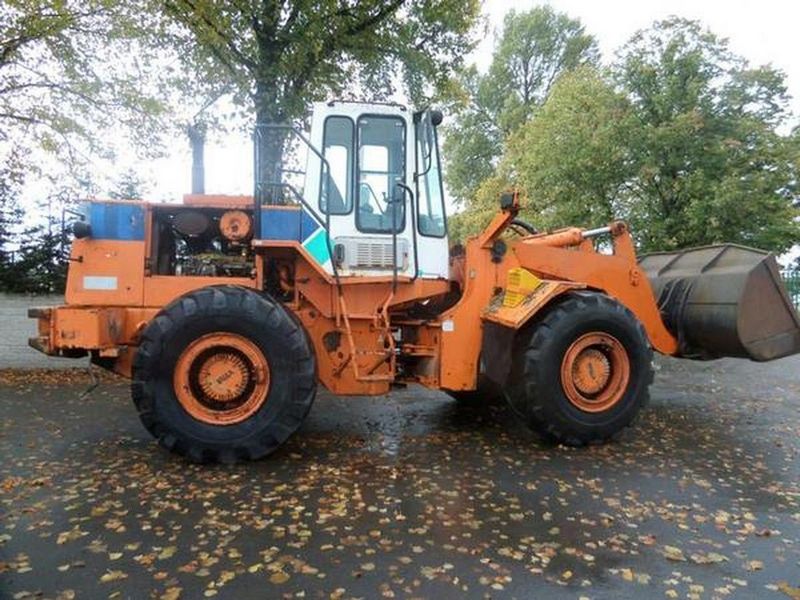 Halla HA290