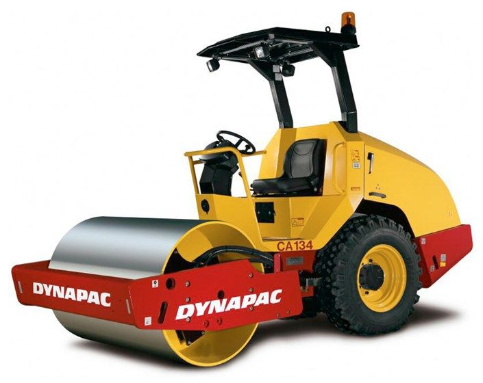 Dynapac CA134D