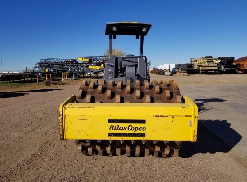Dynapac CA1400PD