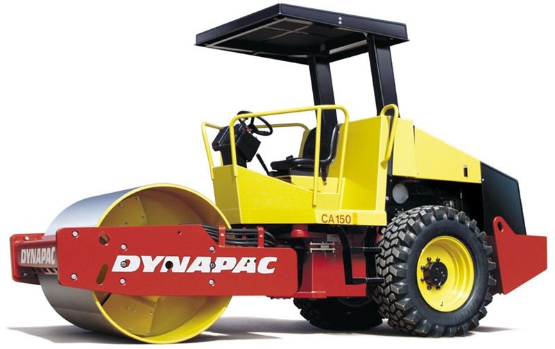 Dynapac CA150