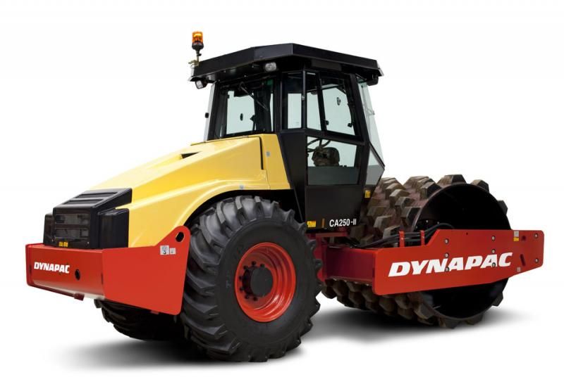 Dynapac CA250