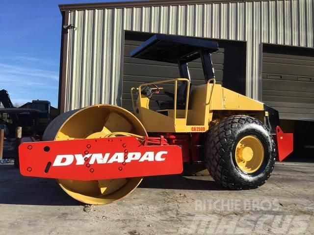 Dynapac CA255PD
