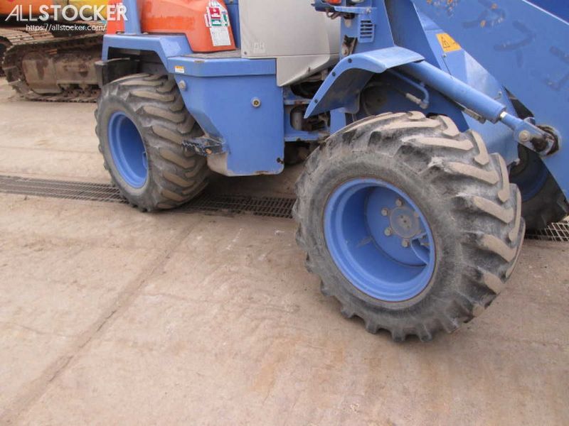 Hitachi LX30-7