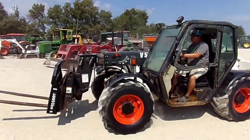 Ingersoll Rand VR518