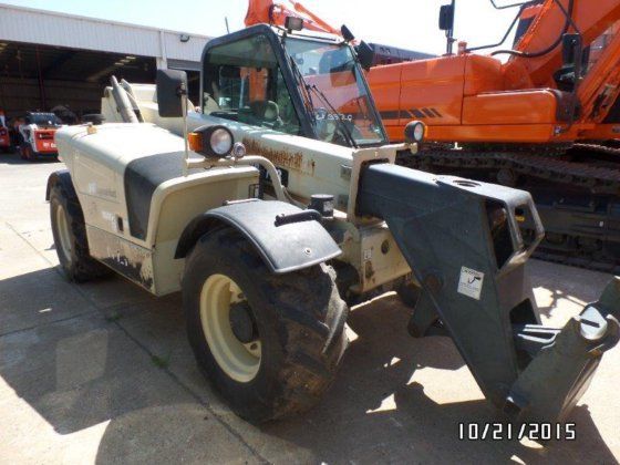 Ingersoll Rand VR723