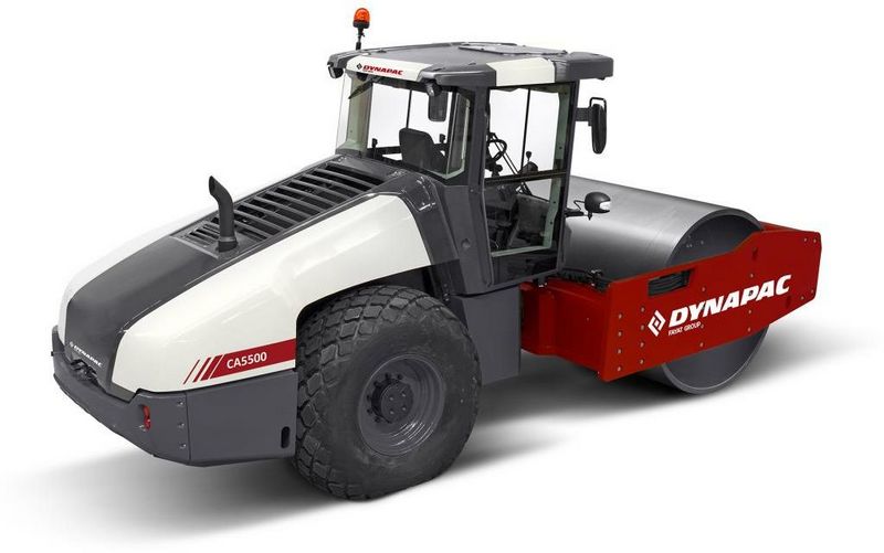 Dynapac CA5500D