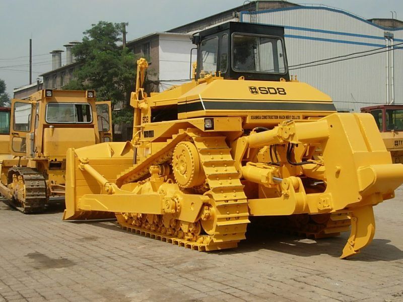 HBXG SD-8