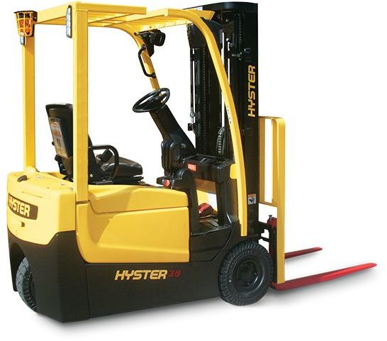 Hyster A30XNT