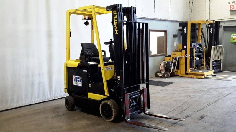 Hyster E30Z (48V)