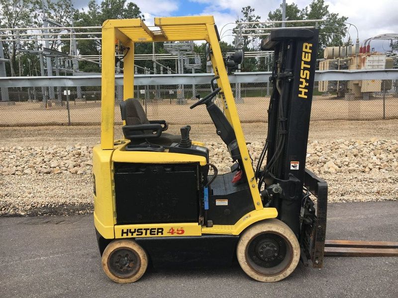 Hyster E45Z (48V)