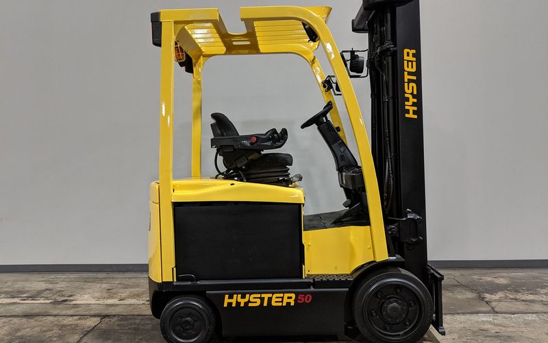 Hyster E50XN