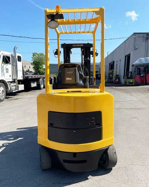 Hyster E65Z (36V)