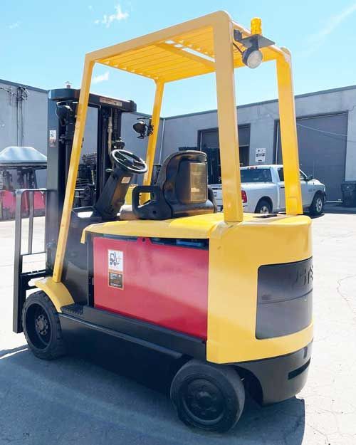 Hyster E65Z (48V)
