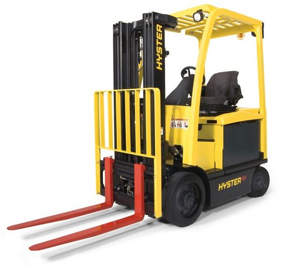 Hyster E70XN