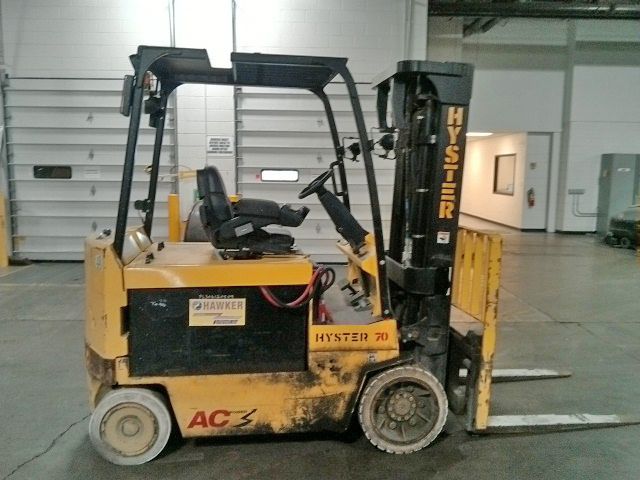 Hyster E70Z (36V)