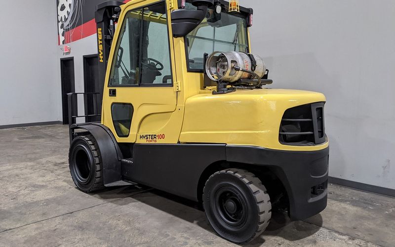 Hyster H100FT DM+2 Diesel