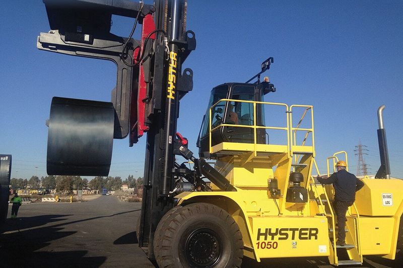 Hyster H1050HD